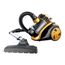 Cylinder Hepa Filtration Vacuum Cleaner 