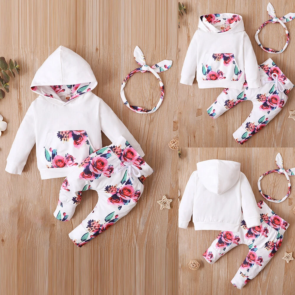 Baby girl dress shop outfit