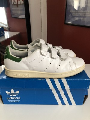 stan smith cf nigo