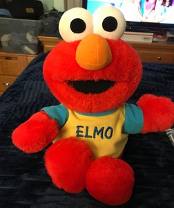 1997 tickle me elmo