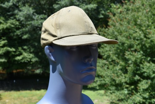 OG 106 Hot Weather Field Cap Size 