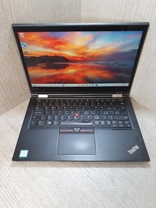 Lenovo ThinkPad X380 Yoga Motherboard i5-8250U 8GB 5B20X01166 LA-F421P