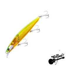 SHIMANO Surf Minnow Hot Sand Hirame Minnow 120S Flash Boost XF-212X 001 A Hirame