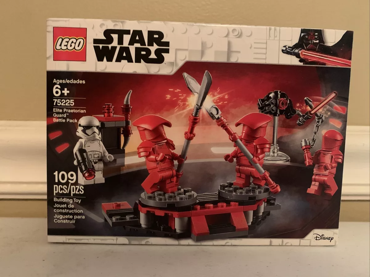 Elite praetorian hotsell guard battle pack