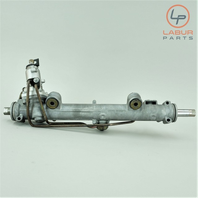 E750 W209 C209 MERCEDES 0409 CLK CLASS POWER STEERING RACK AND