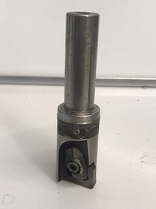 Milling Cutter SW 125