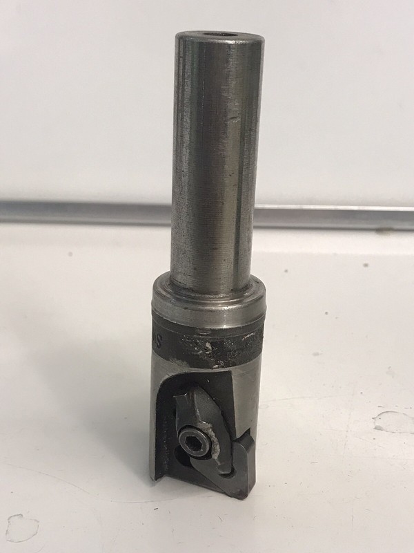 Milling Cutter SW 125