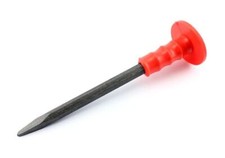 Tooltech Spitzmeißel sechskantig 30 cm mit H...