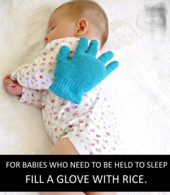 Baby Hands 