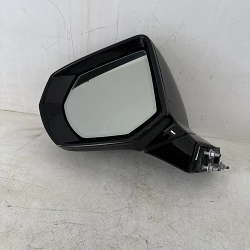 2021 2022 GM ESCALADE TAHOE SUBURBAN LH DRIVER SIDE DOOR MIRROR
