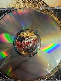 Panzer Dragoon II Zwei  Sega Saturn Disc Only