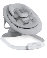 Bioby Swing électrique multi-fonctions, BB501