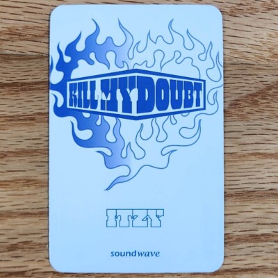 ITZY KILL MY DOUBT soundwave 21次 ラキドロ ユナ ITZY KILL MY DOUBT soundwave 21次 ラキドロ ユナ ITZY