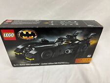 LEGO Set 40433-1 1989 Batmobile - Limited Edition (2019 Super Heroes DC >  Batman)