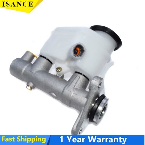 Brake Master Cylinder Fits Toyota Corolla 1992-2002 Geo