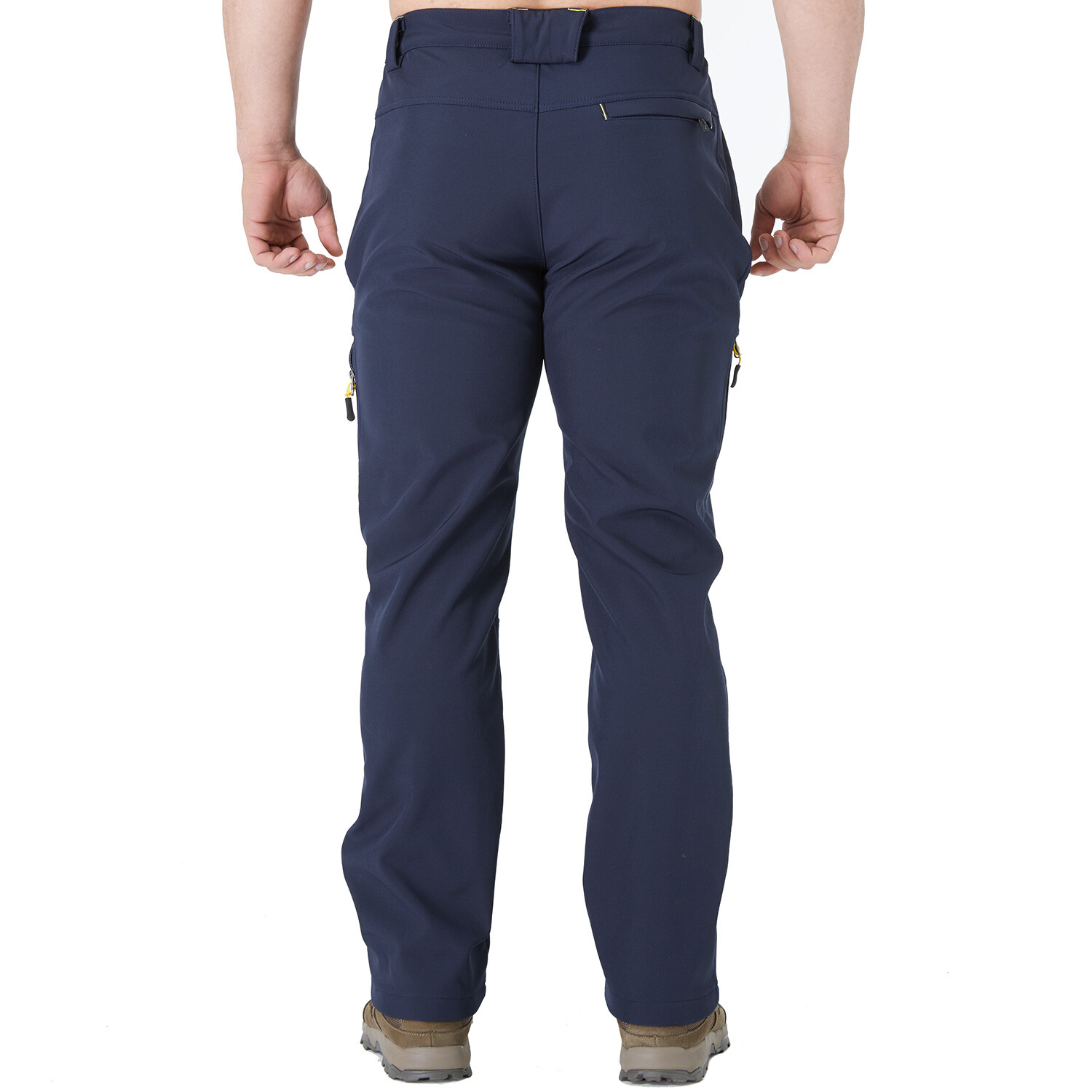 Men's Waterproof Mountain Climbing Pants Tactical Outdoor Hiking Insulated Pants eBay