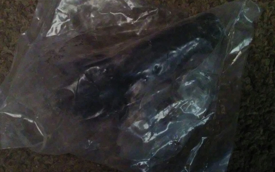 Vara de amarração interna dianteira esquerda ou direita para Toyota 4Runner Tacoma picape SUV - Imagem 2 de 2