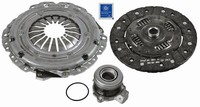 Sachs 3000 990 042 Clutch Kit For Opel Vauxhall