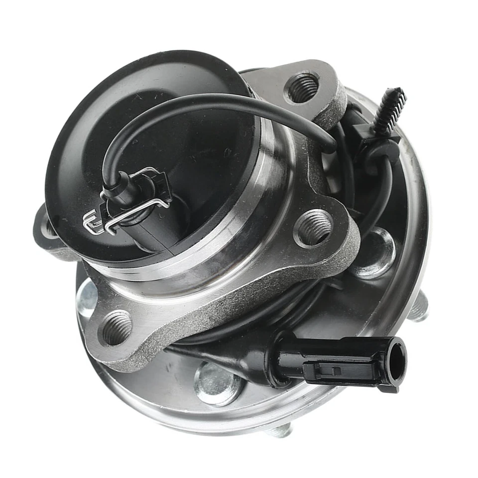 Cuscinetto Ruota Anteriore per Chrysler Grand Voyager V VW Dodge Grand Caravan - Immagine 2 di 4