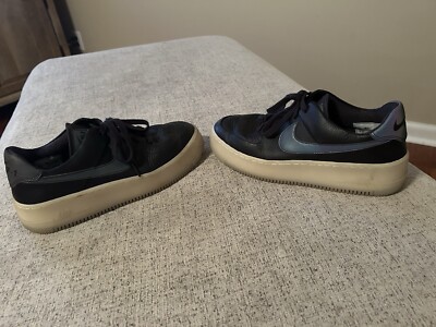 air force 1 sage low lx sneaker