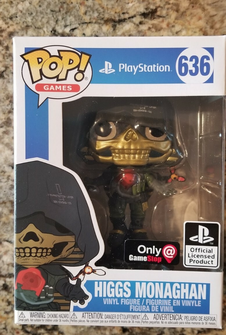シャンクPOP Funko Pop! Rocks: J Balvin #136 (1 in 6 chance of Chase