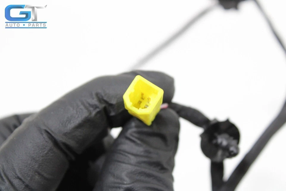 Dodge Durango 2011-2020 asiento delantero izquierdo SRS cable cable cable cableado arnés OEM Foto 4 de 4