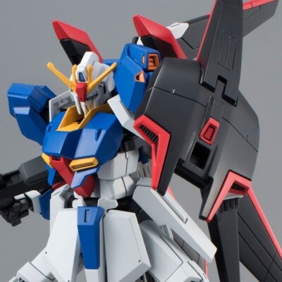 ロボット HG 1/144 ZETA GUNDAM (WAVE SHOOTER) Amazon.com: MSZ-006 ZETA GUNDAM【WAVE SHOOTER】HGUC 1/144