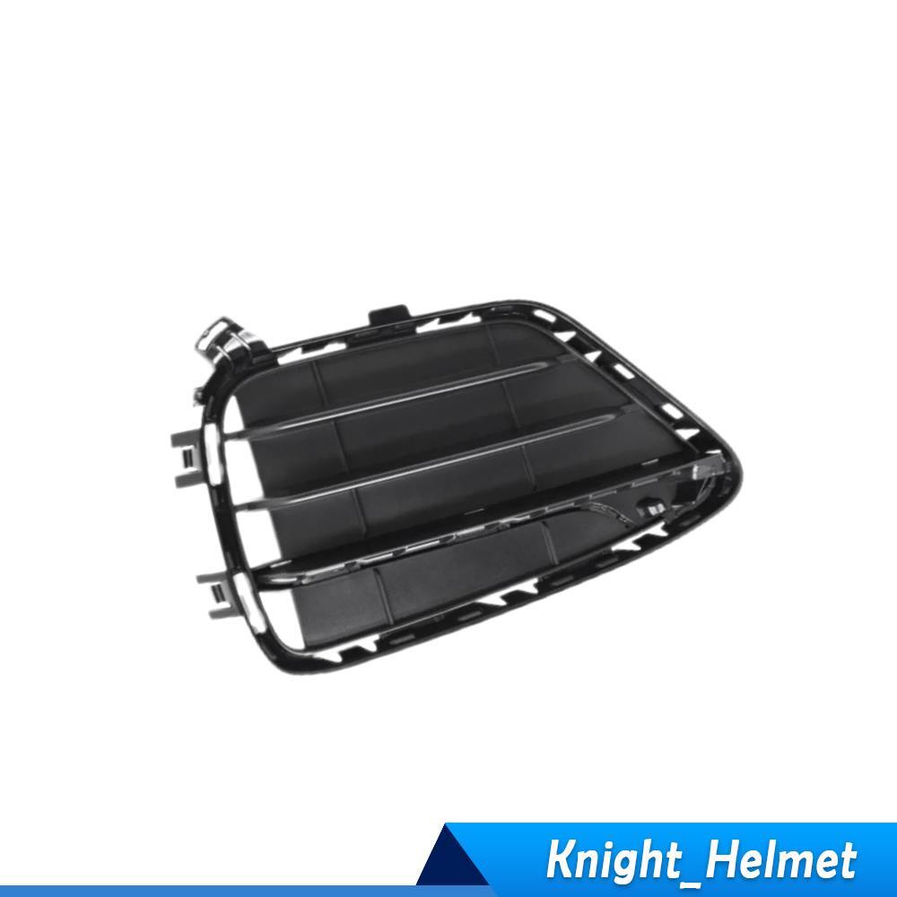 Front Left Side Bumper Lower Grille Cover Fits For X4 F26 2013 2014-2018