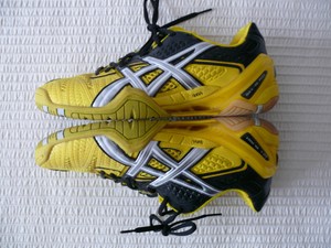 asics gel blast 5