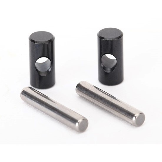 Traxxas 8651 Steel Constant-Velocity Driveshaft