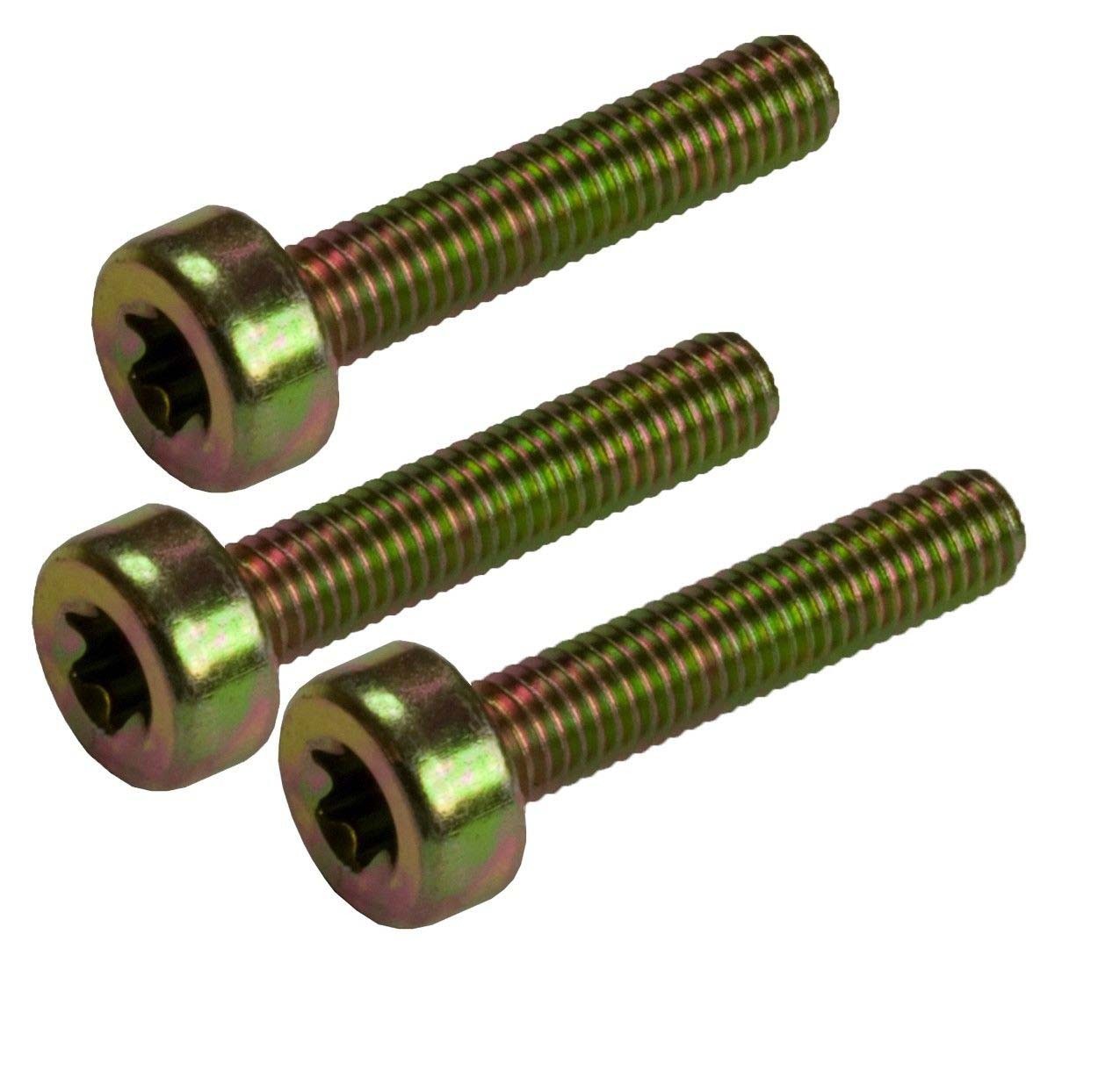 Kit Démarreur Recoil Pour Tronçonneuse STIHL 034 036 044 046 | Poulie + Corde + Ressort | Pièce Remplacement