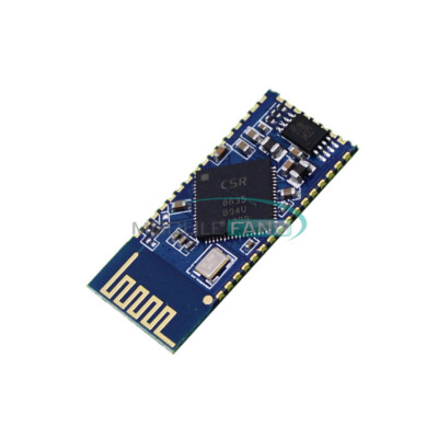 BTM835/CSR8635 Bluetooth 4.0 Stereo Audio Module On-Board Antenna Wireless BLE