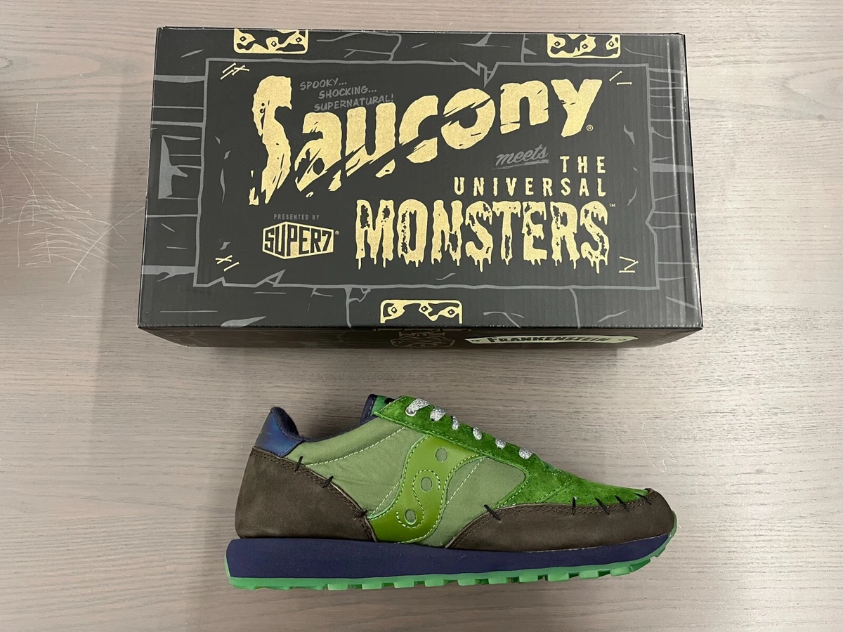 Saucony jazz original limited clearance edition