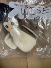 Collector Only TY Beanie Baby WISE the owl class of ‘98 Retired Rare W/tag Error — photo 5