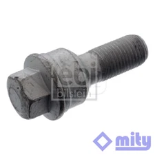 Fits Audi Q3 2011- Q5 2008- Q7 2015- Wheel Bolt Mity 8R0601295