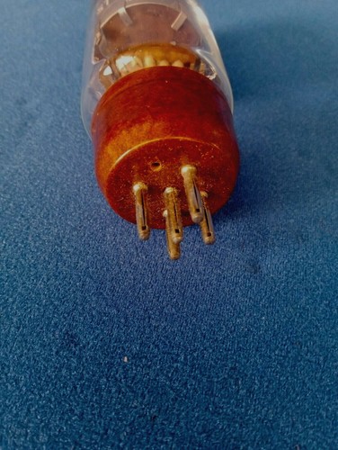 Vacuum Tube English Electric Valve STV280/40 Voltage Regulator Radiotron Valve - Picture 9 of 9