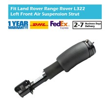 Vorne Links Luftfederung Federbein Für Land Rover Range Rover III L322 RNB501550