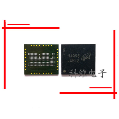 1pcs MT29PZZZ8D4BKFSK-18 W.94L32+8 JWB12 BGA | eBay