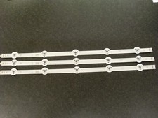 BARRA LED LG ORIGINALE 6916L-1816B (R1) 47LB670V 47LB671V 47LB730V LOC/T11