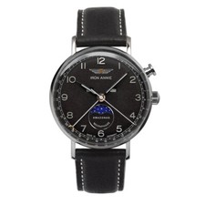 Image of Iron Annie Amazonas Impression Men's Watch 5976-2 Multifunction