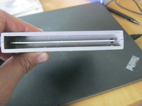 Rad Racer Nintendo NES FRA TBE