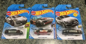 hot wheels q case 2019