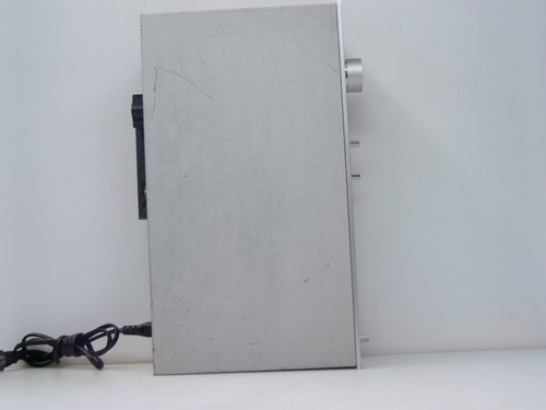 Sintonizzatore JVC AM-FM JT-V22 funziona benissimo - Foto 9 di 9