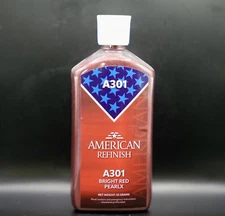 Bright Red PearlX 55 Grams (Similar To PPG PRLX-01, MSPX-01, PT33, 1023S, P21)