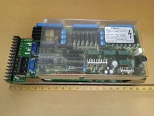 Okuma BL II-D Servo Drive with SVCII Type A Board