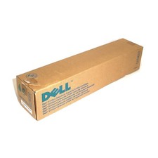 NEW OEM Dell 5110cn Standard Capacity Cyan Toner Cartridge