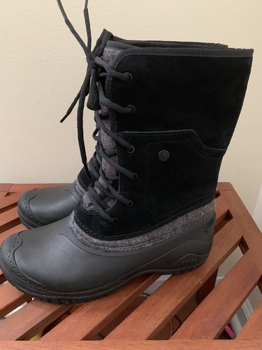 THE NORTH FACE Women | Duck Boots-Size 