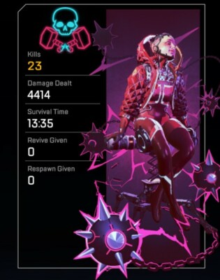 ALL PLATFORMS!! 20 Killbadge !! 4k Dmg Badge!! also ANY RANK  Safe Service