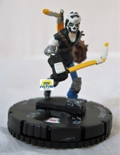 HEROCLIX TMNT 3 Shredder's Return 011 CASEY JONES