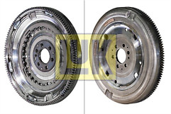 LuK 415049709 Dual Mass Flywheel for sale online | eBay